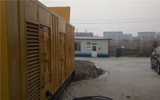 泗县发电机组电缆选型核心注意事项