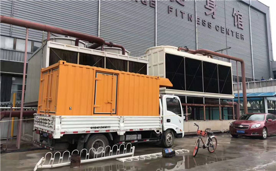 泗县300KW发电机组适配电缆规格选型指南