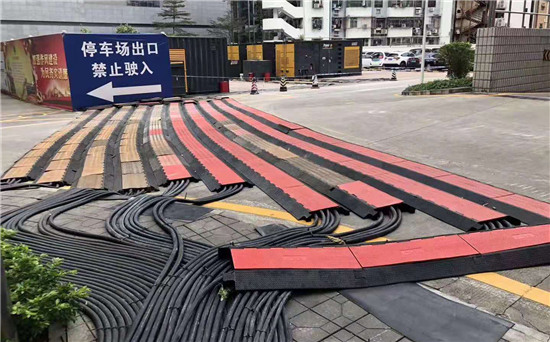 泗县发电机组电缆选型完整具体步骤(工程通用标准流程)